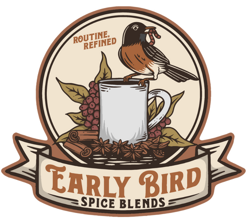 Early Bird Blends